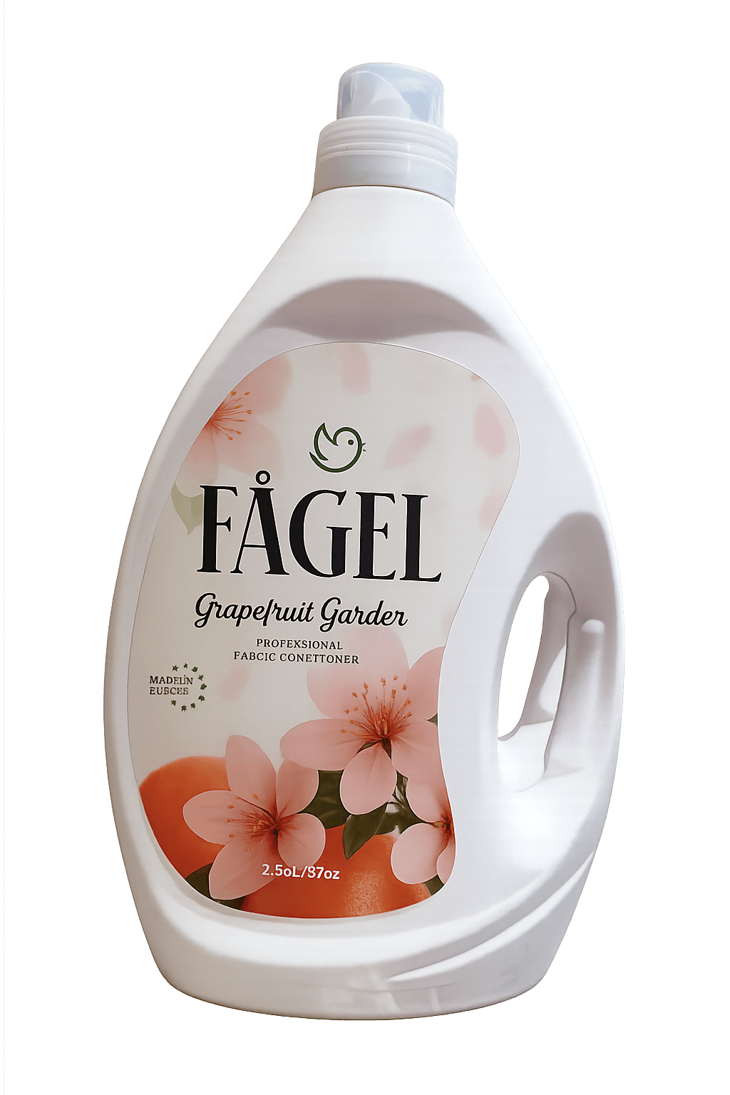 Conditioner Fagel Grapefruit Garden 2.860L