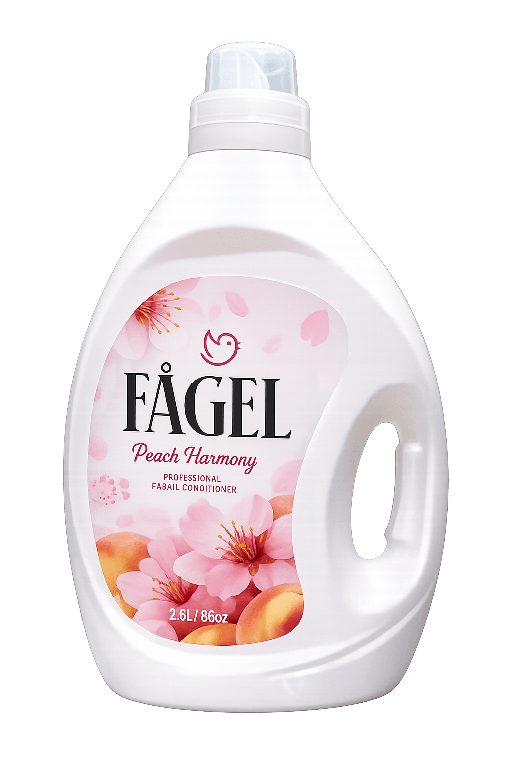 Conditioner Fagel Peach Harmony 2.860L