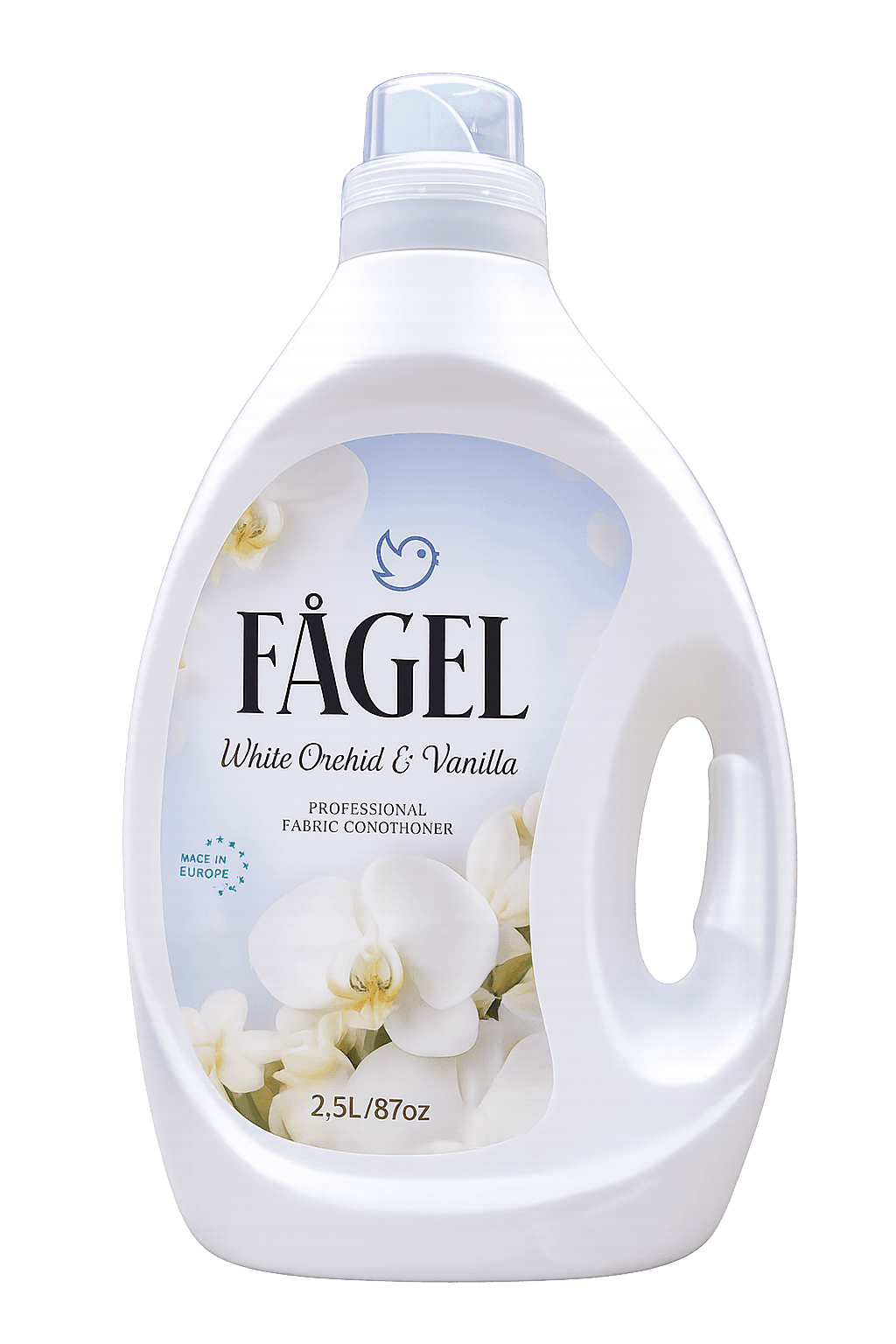 Conditioner Fagel Orhidea-Vanilla 2.860L